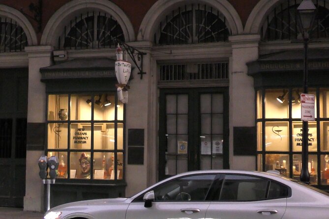 Spooky Family-Friendly Ghost Tour in New Orleans - What the guides do right: the storytelling that earns top marks