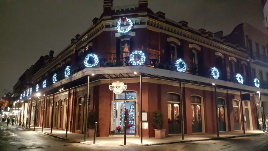 Spooky Family Ghost Tour - Key Points at a Glance