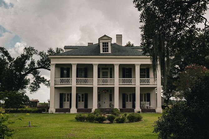 St. Joseph and Felicity Plantation Combo Tour - The guides: human stories, calm pacing, and names to watch for