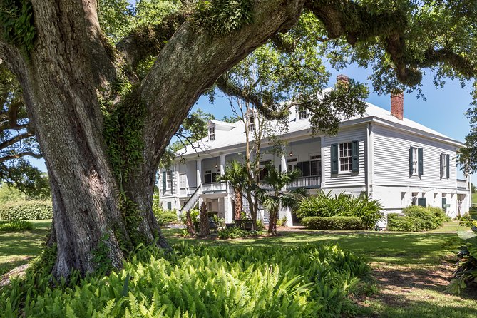St. Joseph Plantation Tour - Key highlights worth planning for