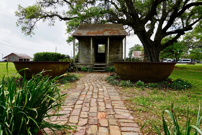St. Joseph Plantation Tour - How to get the most out of your St. Joseph tour