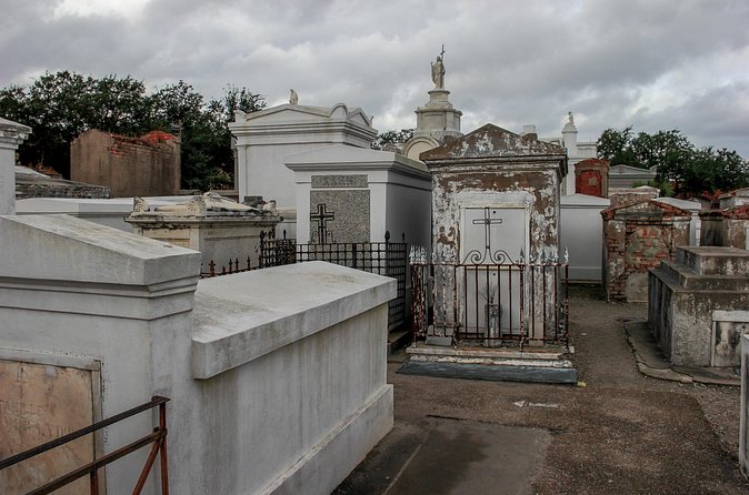 St Louis Cemetery No.3 New Orleans Burial Tradition Audio Guide - Price and Value: Is $6.99 Really a Good Deal?