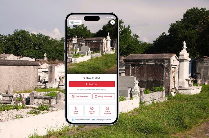 St Louis Cemetery No.3 New Orleans Burial Tradition Audio Guide - Who This Works Best For (and Who Might Want Something Else)