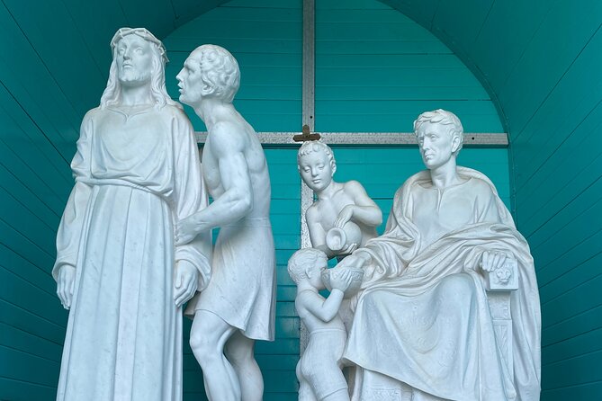 St. Roch Cemetery Walking Tour by Save Our Cemeteries - Price and value: $25 for a focused tour with real impact