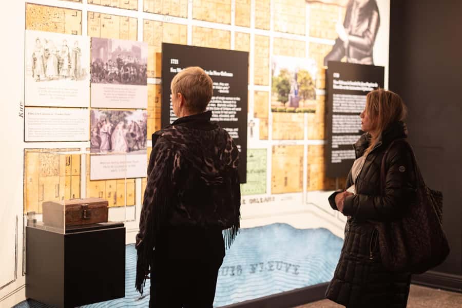 Storyville Red-Light District Museum: All Access Ticket - Storyville Museum in the French Quarter: What Your $35 All-Access Ticket Buys