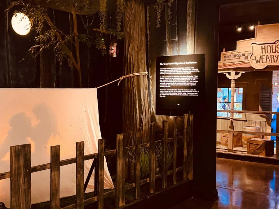 Storyville Red-Light District Museum: All Access Ticket - Your 1–2 Hour Self-Guided Plan: How to Structure the Visit