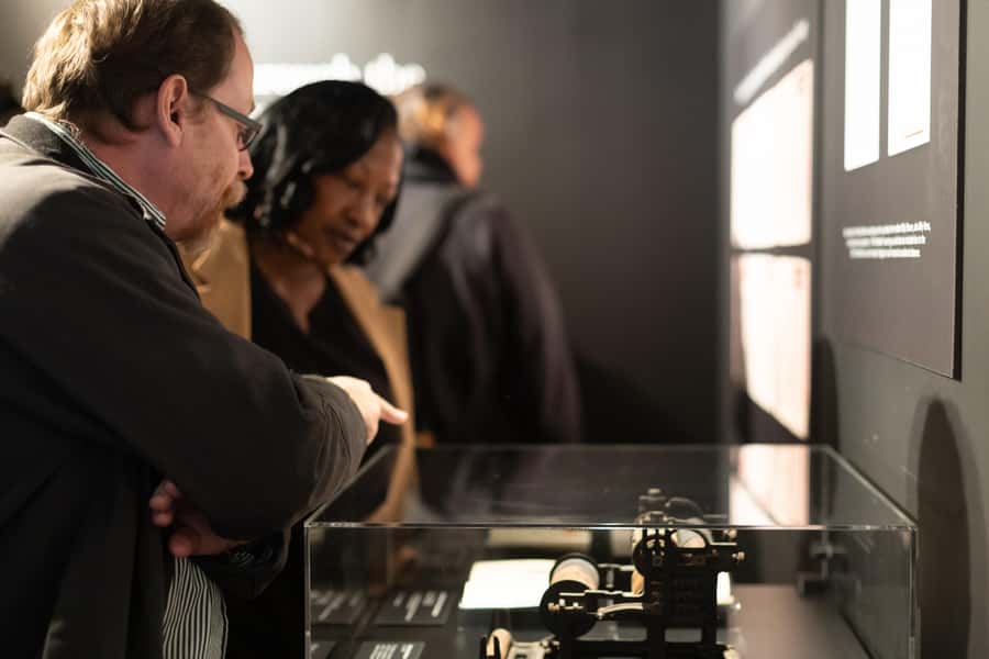 Storyville Red-Light District Museum: All Access Ticket - Photos, Video, and Making It Not Feel Like a Rushed Photoshoot