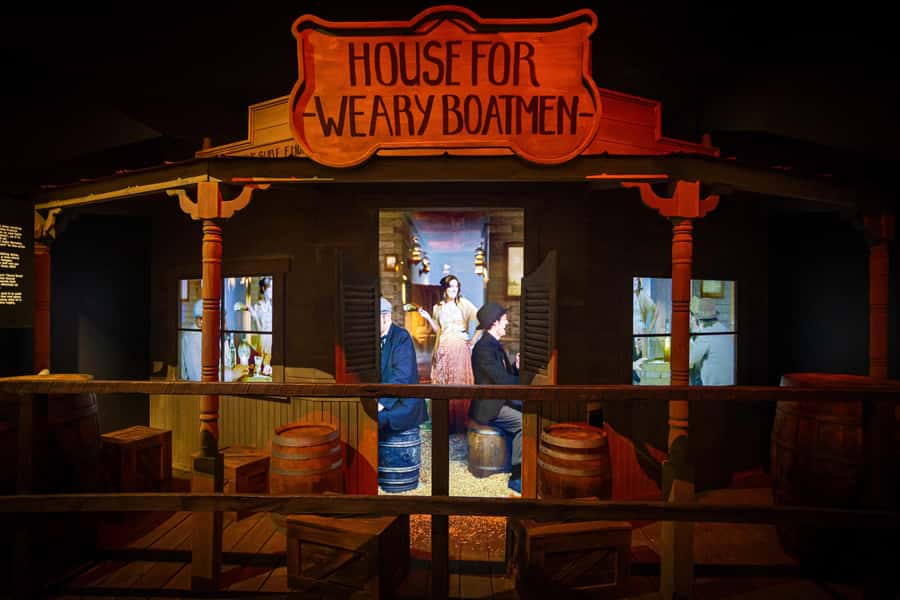 Storyville Red-Light District Museum: All Access Ticket - Price, Timing, and How to Fit It Into a French Quarter Day