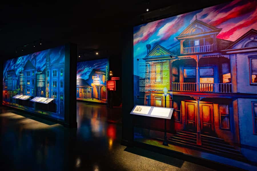 Storyville Red-Light District Museum: All Access Ticket - The Bottom Line: Should You Book This All-Access Ticket?