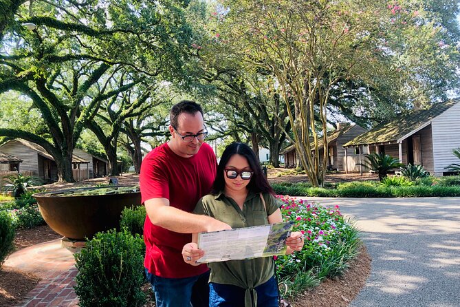 Swamp Boat Ride and Oak Alley Plantation Tour from New Orleans - Time on the Property: What You’ll Actually Do at Oak Alley or Destrehan