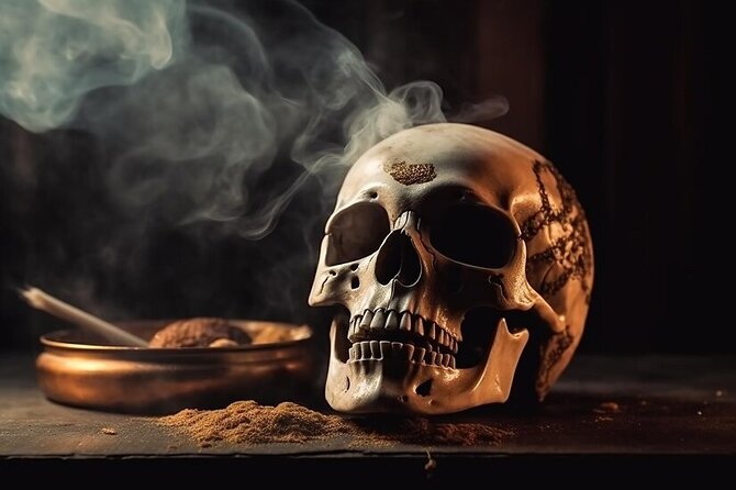 Talking To The Dead On Tour - Key Points You Should Know Before You Go