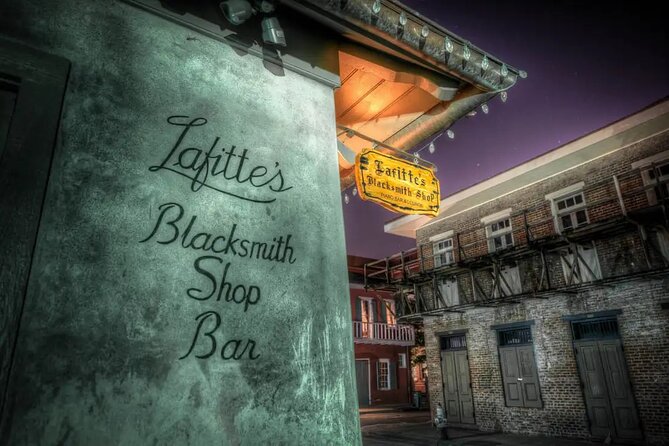 The Bad Broads Tour of New Orleans - Lalaurie Mansion Stop: Madame LaLaurie’s Infamy