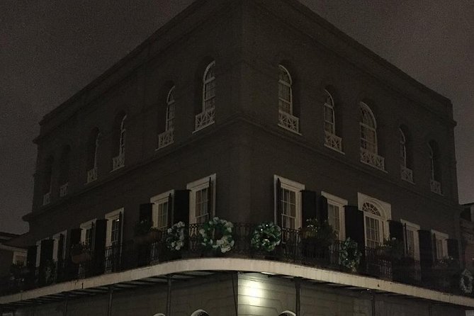 The Bad Broads Tour of New Orleans - Guide Energy Matters: Storytelling You Can Actually Follow
