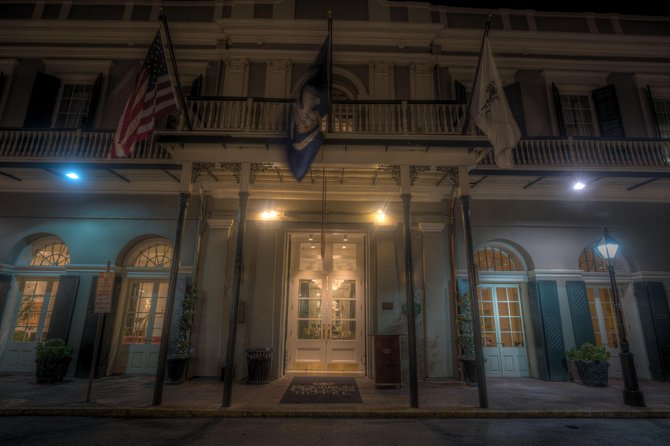 The Bad Broads Tour of New Orleans - What You Learn (and Why It Feels Different)