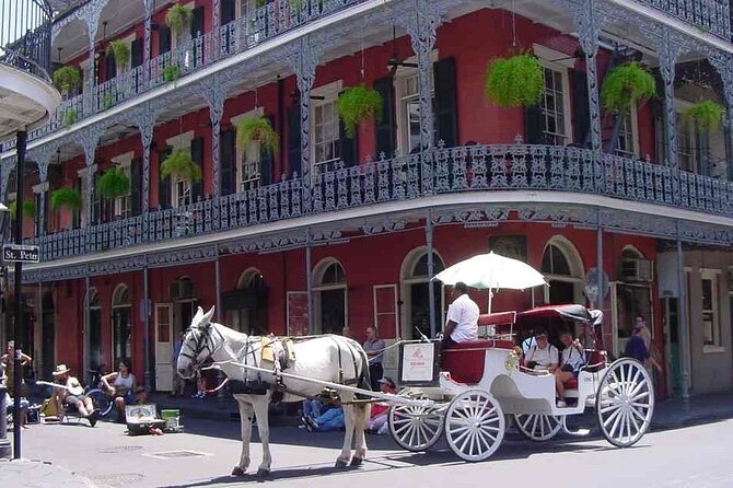 The Big Easy Insider Tour: The Local's Experience - Bars Along the Route: Optional Stops That Can Change the Timing