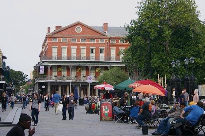 The Big Easy Insider Tour: The Local's Experience - Time, Pace, and What to Wear (So You Enjoy It, Not Survive It)