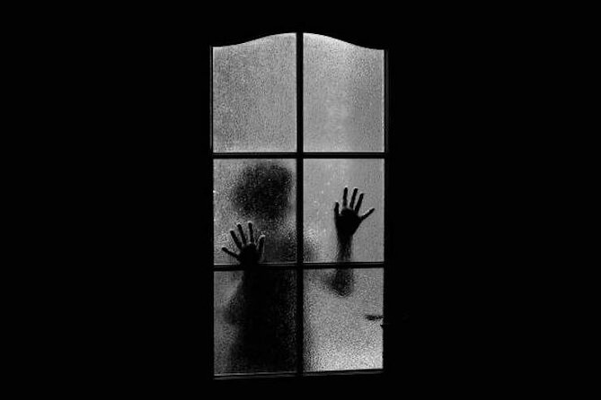 The Blackest Ghost Tour: Ages 17 and Above - Price and value: why $40 can work if you want story craft