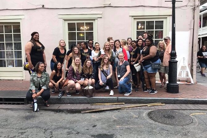 The Drunken Telling of New Orleans Tales - Who This Tour Fits Best (and Who Might Want Another Option)