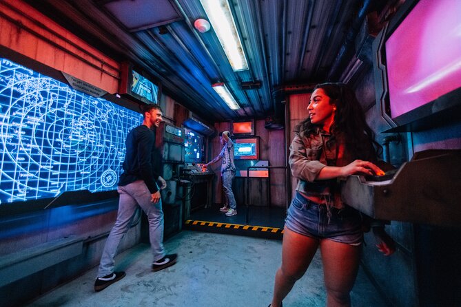 The Escape Game at the French Quarter in New Orleans - Key highlights you’ll actually care about