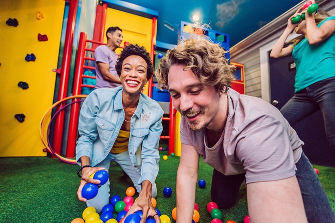 The Escape Game at the French Quarter in New Orleans - Price and value: is $42.99 per person worth it?