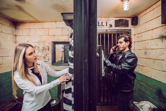 The Escape Game at the French Quarter in New Orleans - The real takeaway: challenge with support, not chaos