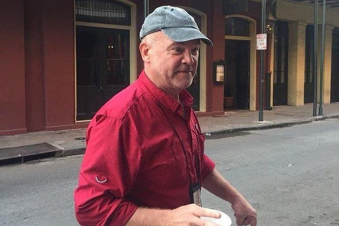 The Haunted AF French Quarter Walking Tour - Haunted AF French Quarter in Two Hours: What It Feels Like