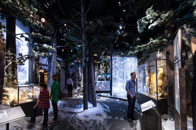 The National WWII Museum Admission Ticket New Orleans - Should You Book This National WWII Museum Ticket?