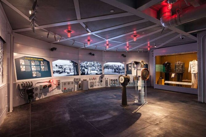 The National WWII Museum Campus Pass plus 4-D Film - Should you book this experience?