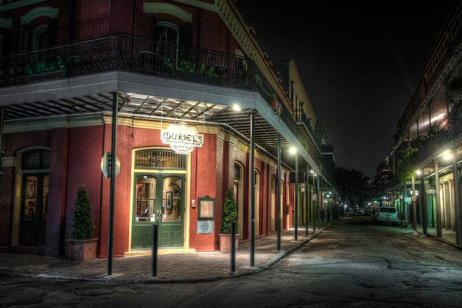 The New Orleans Dark Side Tour - Voodoo, Vampires, Ghosts: What This Tour Does (and Doesn’t) Promise