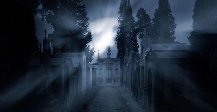 The New Orleans Darkness Tour - Key Takeaways Before You Step Into the Dark