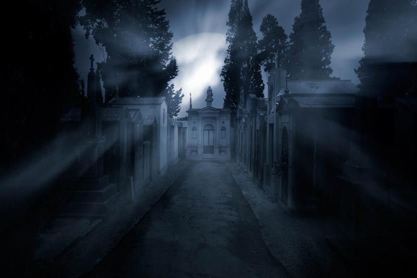The New Orleans Darkness Tour - Practical Tips for a Better Night (Without Killing the Mood)