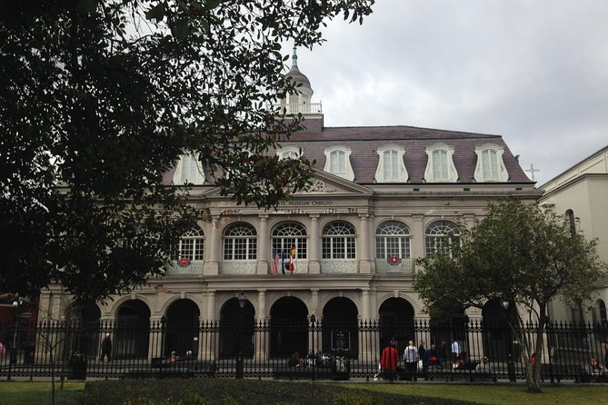The New Orleans Five in One Extravaganza Tour - Price and value: $35 works best when you want stories plus orientation