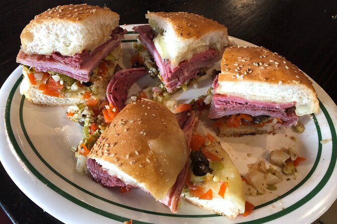 The Premier New Orleans Food Tour - Price and Value: What $81 Buys You in Real Food