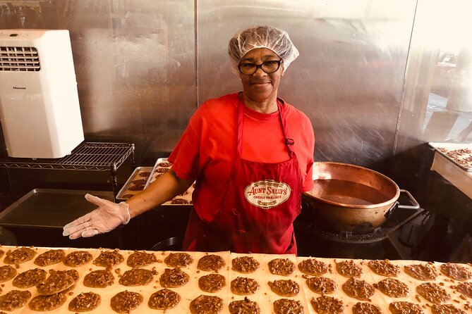The Premier New Orleans Food Tour - Creole vs Cajun: The Lesson That Changes How You Taste Everything