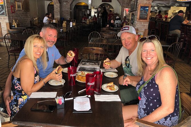 The Premier New Orleans Food Tour - Red Beans and Rice: A New Orleans Favorite, Not Just a Side