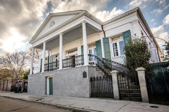 Tour the BK House Where Every Room Has a Story to Tell - Key Highlights You’ll Notice Fast