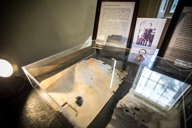 Tour the BK House Where Every Room Has a Story to Tell - Historic Rooms: Seeing One Building Through Many Lives