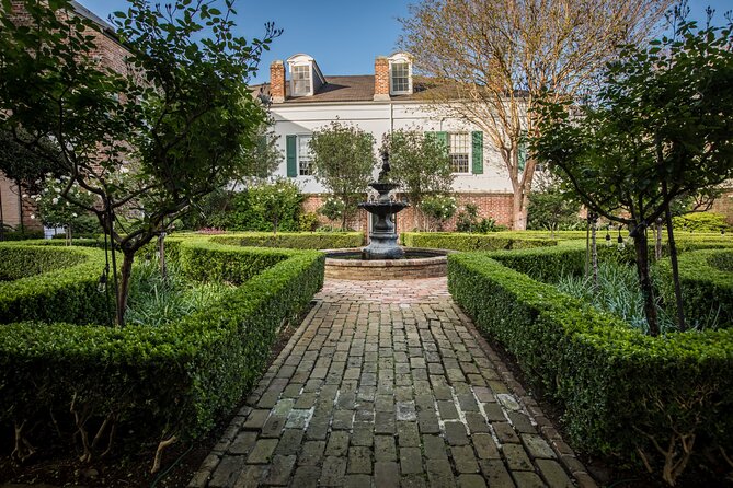 Tour the BK House Where Every Room Has a Story to Tell - The Guide’s Approach: Respectful, Human, and Unafraid of Complexity