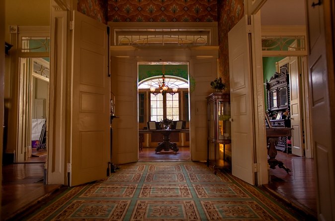 Tour the BK House Where Every Room Has a Story to Tell - Timing It With the French Quarter: Location and Practical Tips