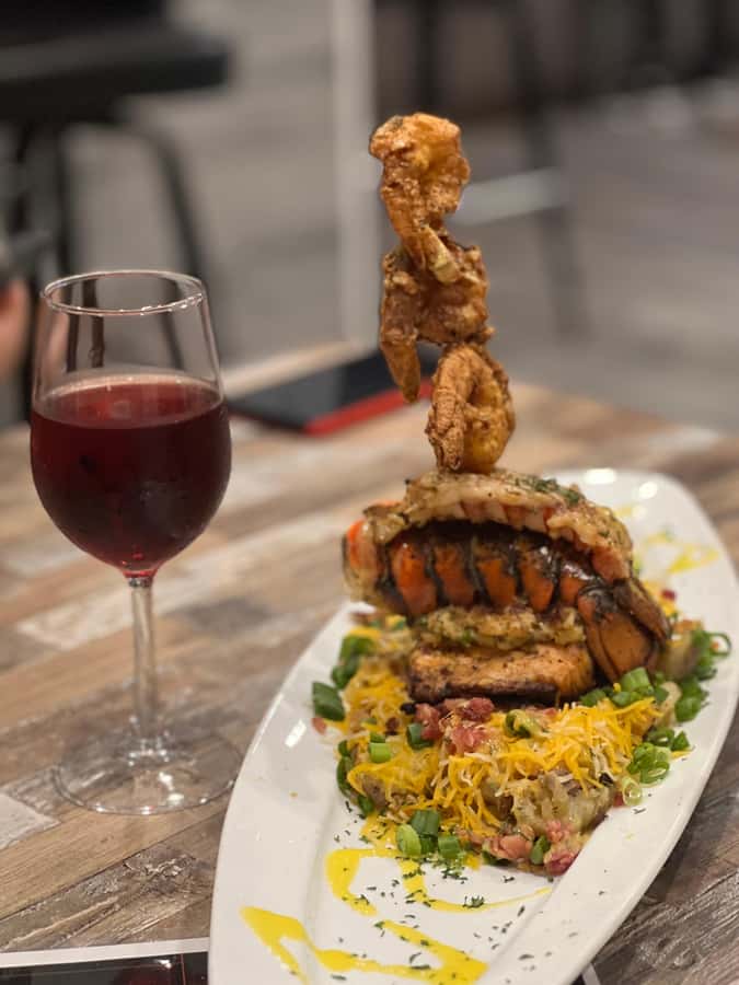 Treme Bar Crawl & Seafood Experience - Bar Crawl Energy Without the Chaotic Feel