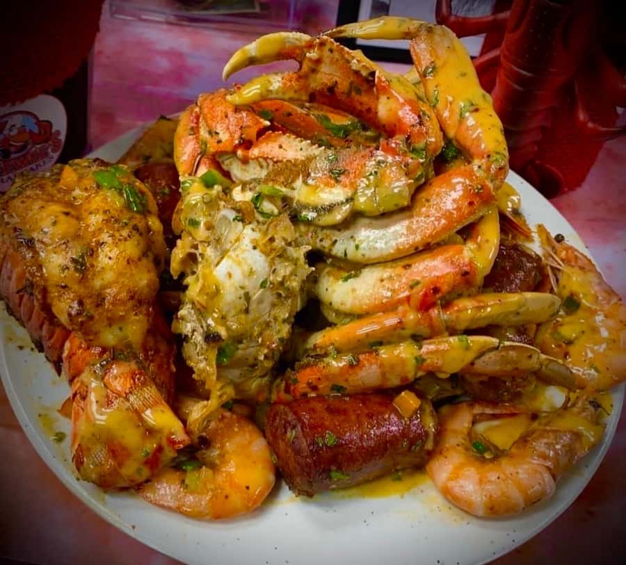 Treme Bar Crawl & Seafood Experience - The 1-Hour Plan (That Sometimes Runs Long)