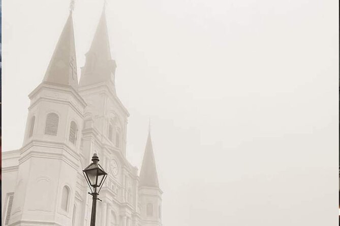 True Crime, Whores and Gore FQ Walking Tour - Key highlights you’ll feel on the night