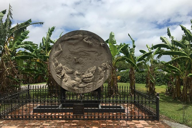 Two Plantation Tour: Oak Alley and Laura or Whitney - Saint Joseph Plantation: 12 Years of Slave, Scene by Scene