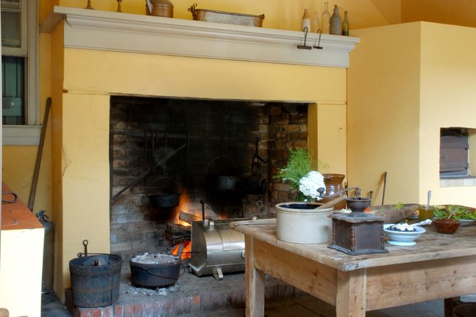 Urban Enslavement Tour at Hermann Grima House - Value check: is $17 really enough?