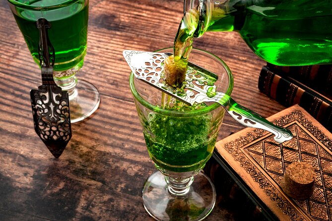VIP Private Uncensored Wicked Spirits Pub Crawl - Five French Quarter bar stops, and why drinks aren’t included