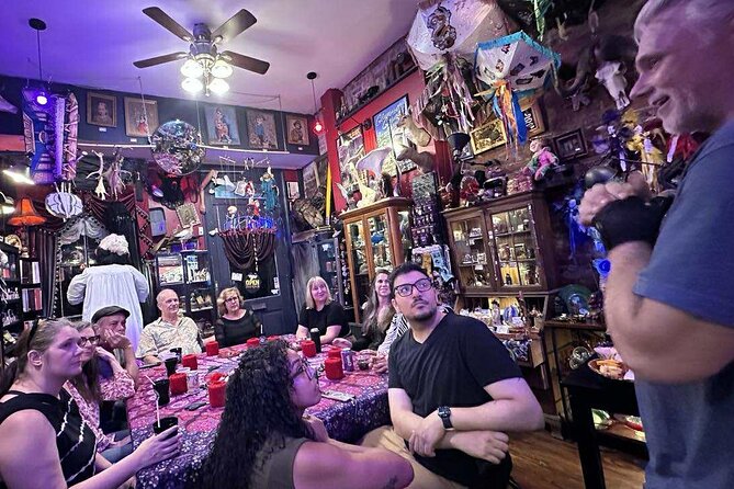 Voodoo Doll Class in New Orleans - Key Points to Know Before You Go
