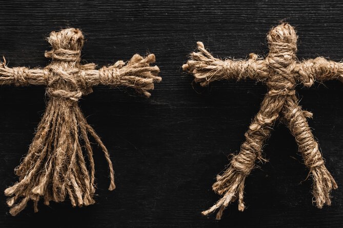 Voodoo Queen of New Orleans Walking Tour - Price and Value: Why $25.60 Usually Feels Fair Here