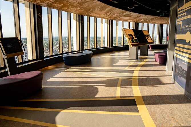 Vue Orleans: Observation Deck Entry Ticket - Key things that make Vue Orleans worth your time