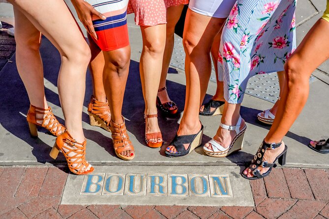 Walking Instagram Photo Tour in the French Quarter New Orleans - Key things to know before you go