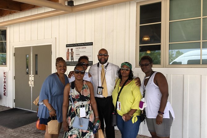 Whitney Plantation and Airboat Tour from New Orleans - Who this tour suits best (and who should consider a private option)